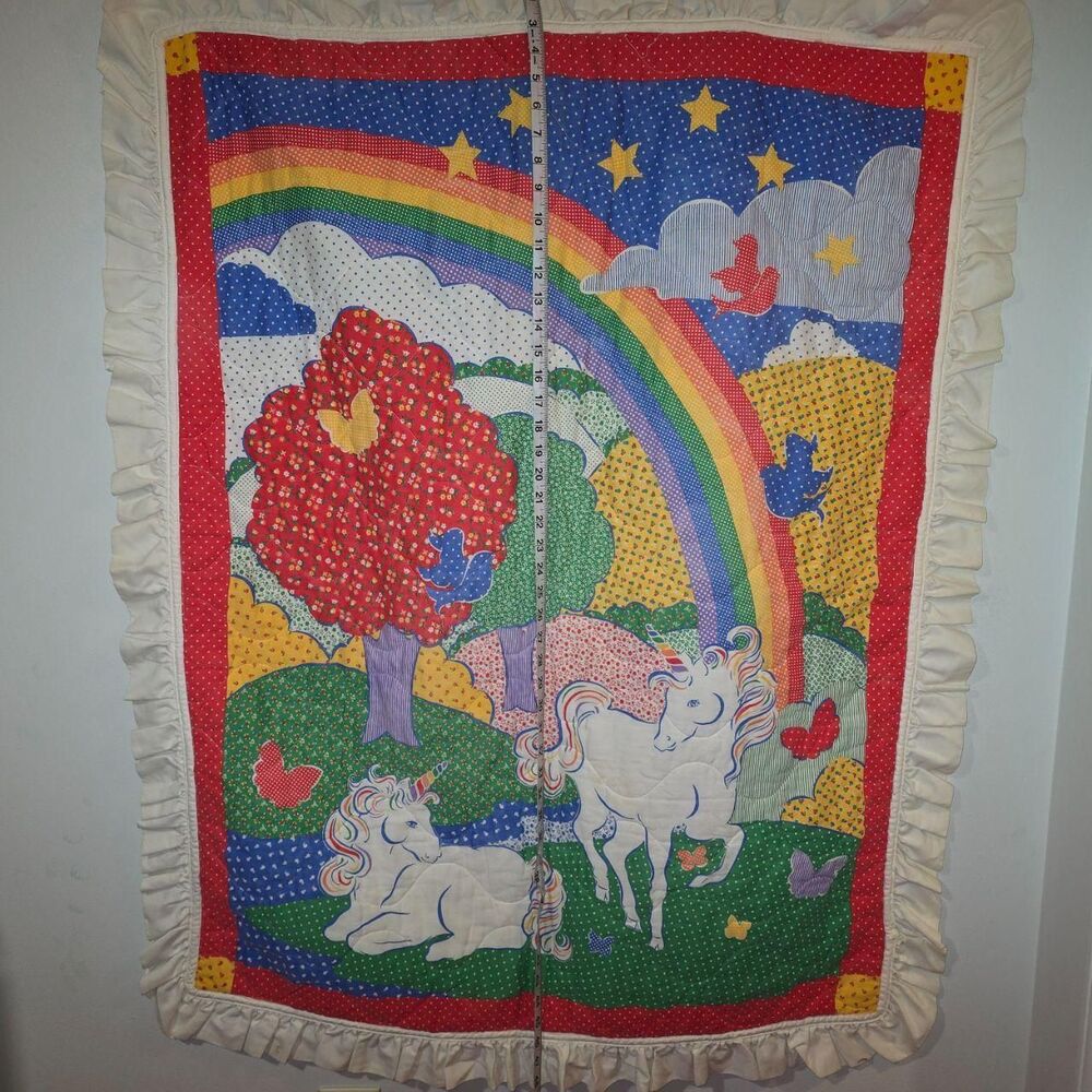 Vintage Quilt